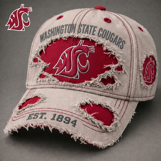 WSC NCAA V3 Premium Classic Cap DDT 010626 NTL