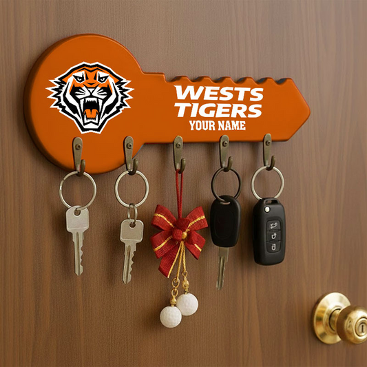 WST X PREMIUM NRL Special Wall Key Holder For Sweet Home NDT NHT
