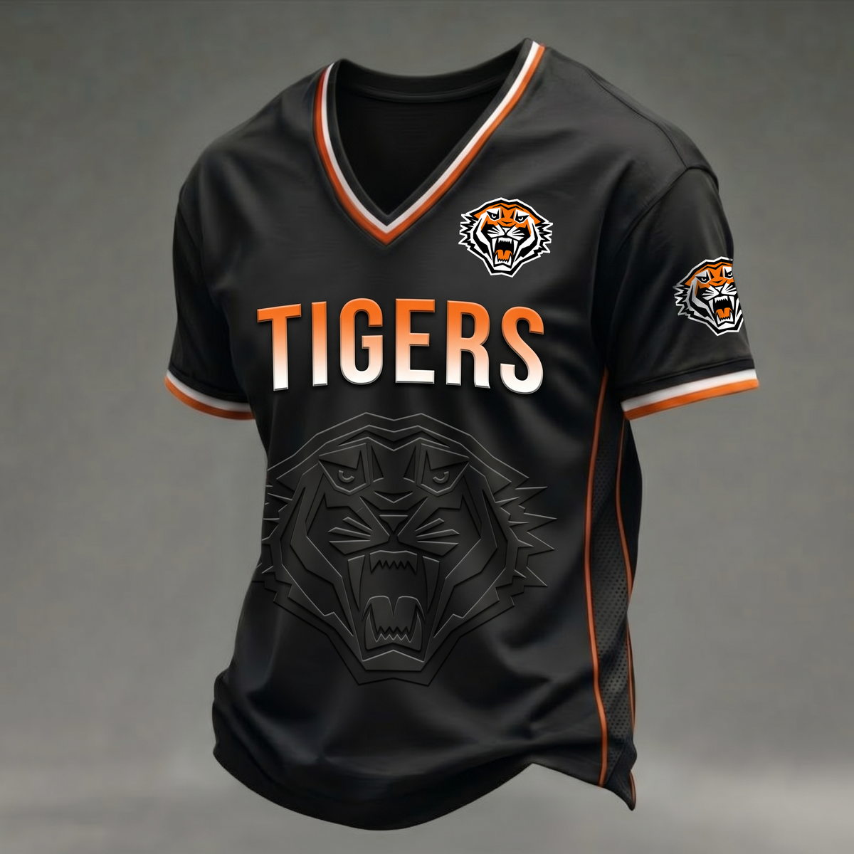 WT x NRL Luxury V7 Classic T-shirt 120623