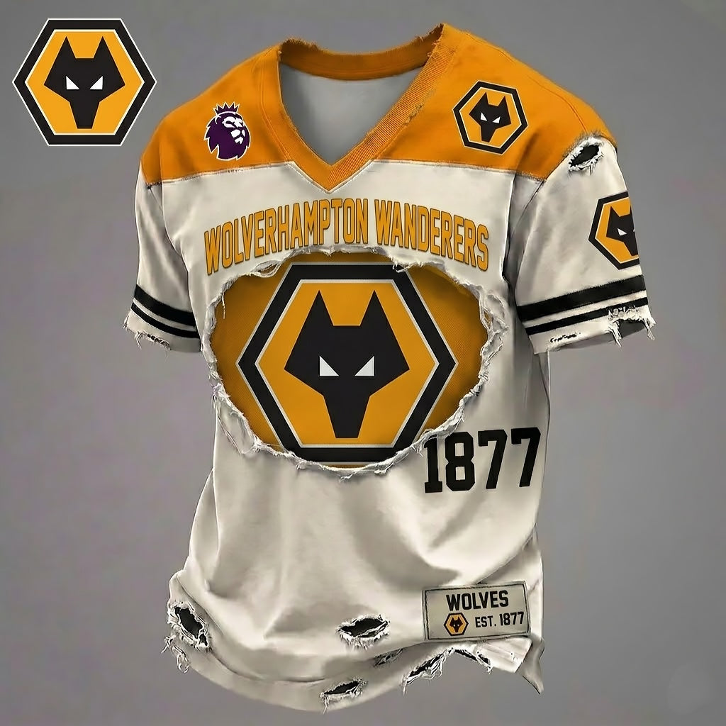 WW x EPL Luxury Classic T-shirt DDT 140526 TTTZ
