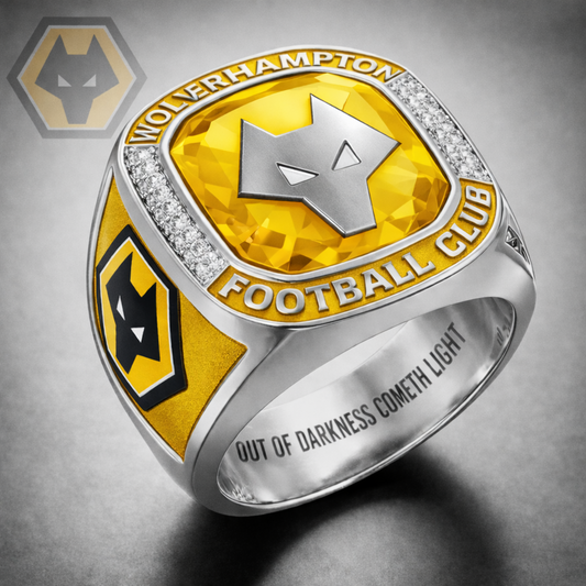 Wol x EPL Premium Ring DDT NTL