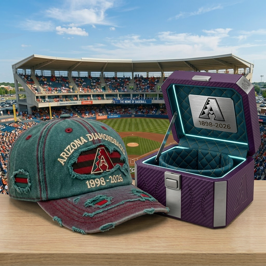 AD X MLB PREMIUM CAP 2602 V2 NAK TTT