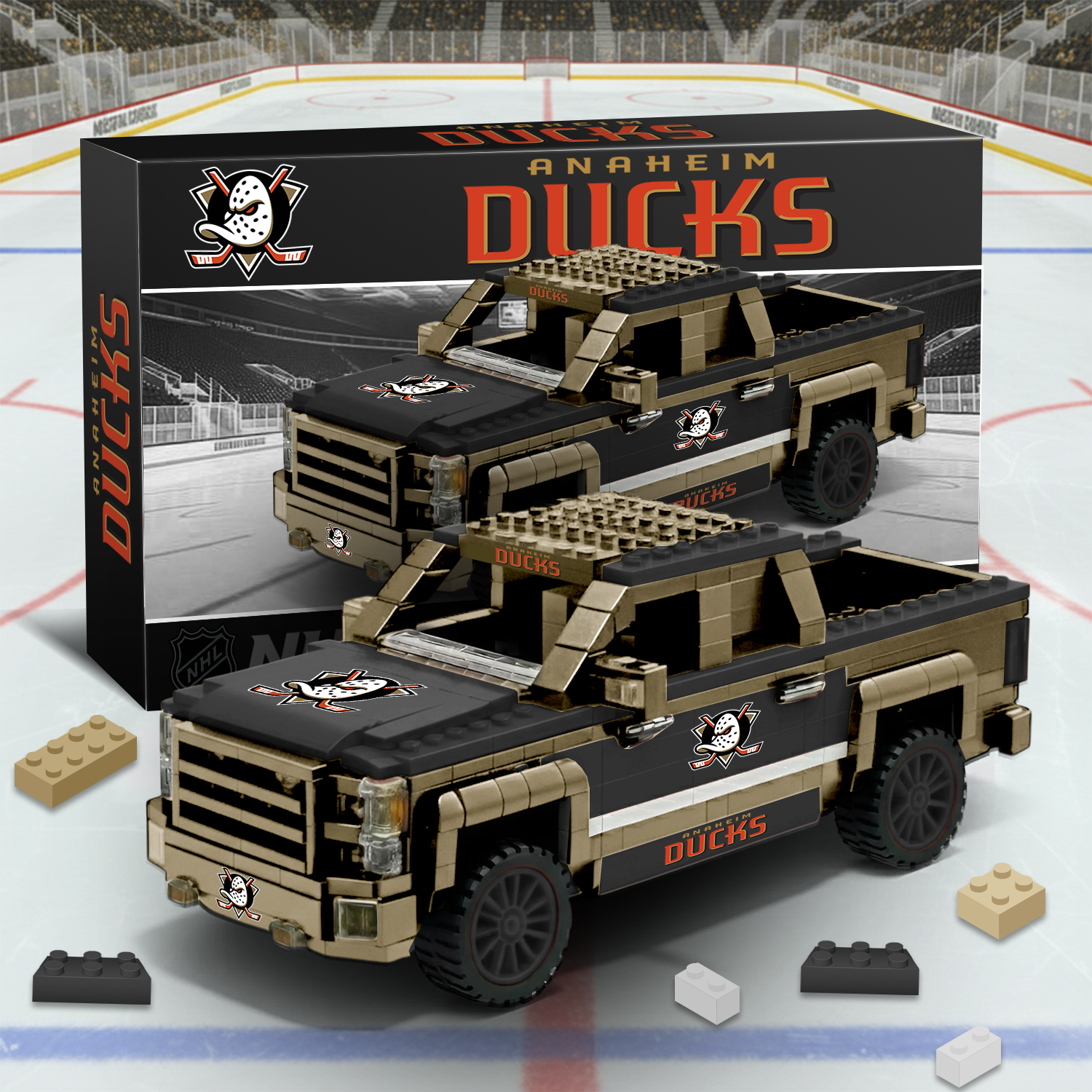 Selected Variant Image