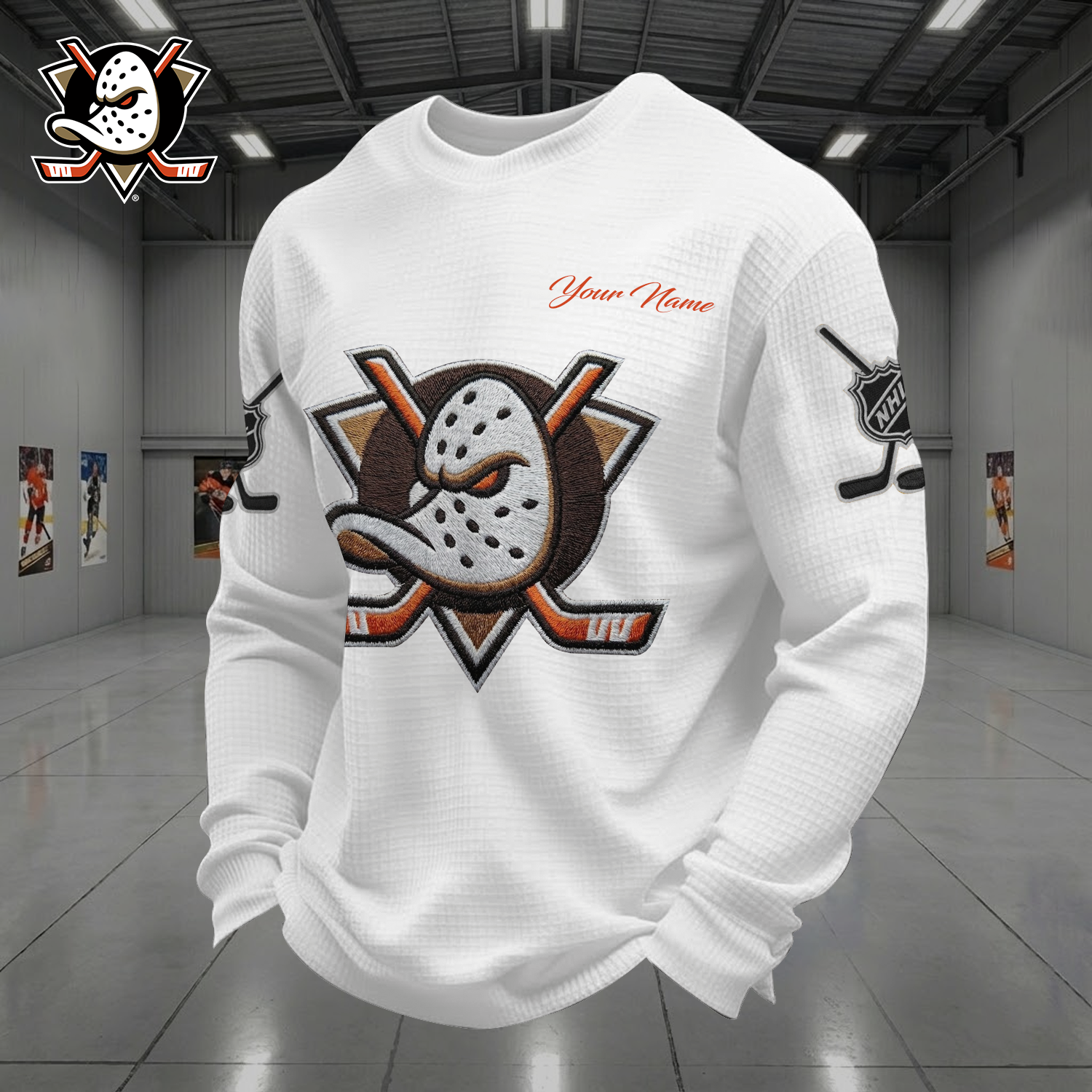 Selected Variant Image