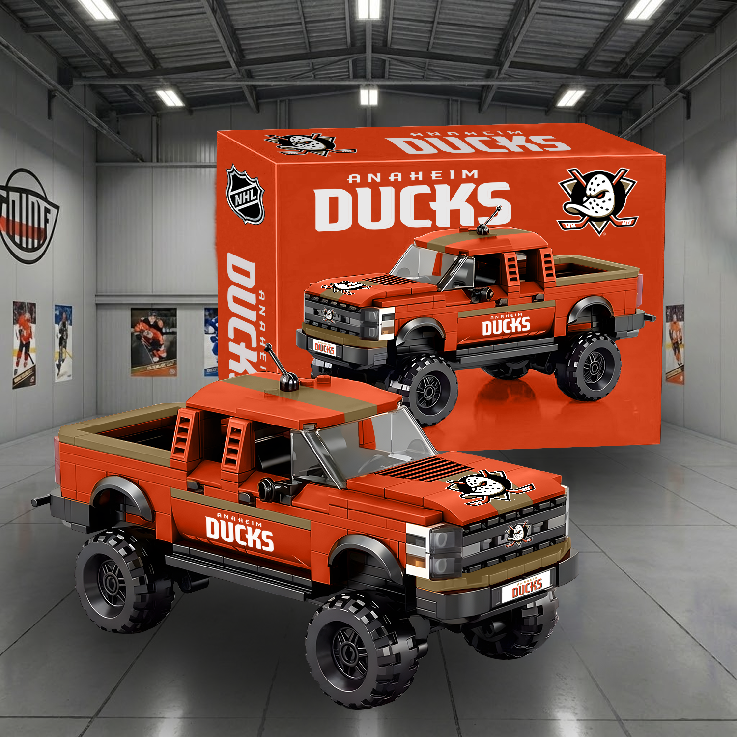 Selected Variant Image