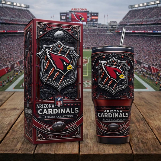 ARI X NFL CUP WITH HANDLE NAK NHT