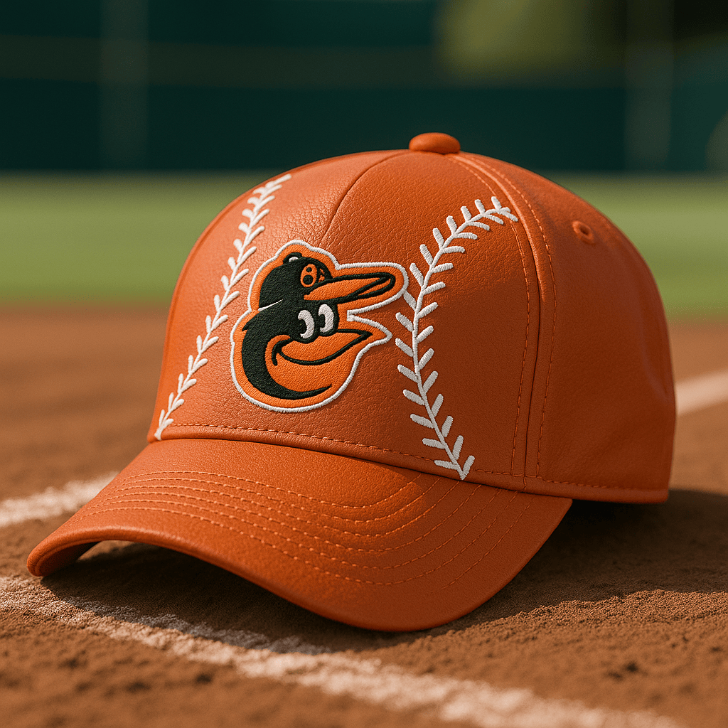 BO Premium MLB Classic Cap DDT CTND