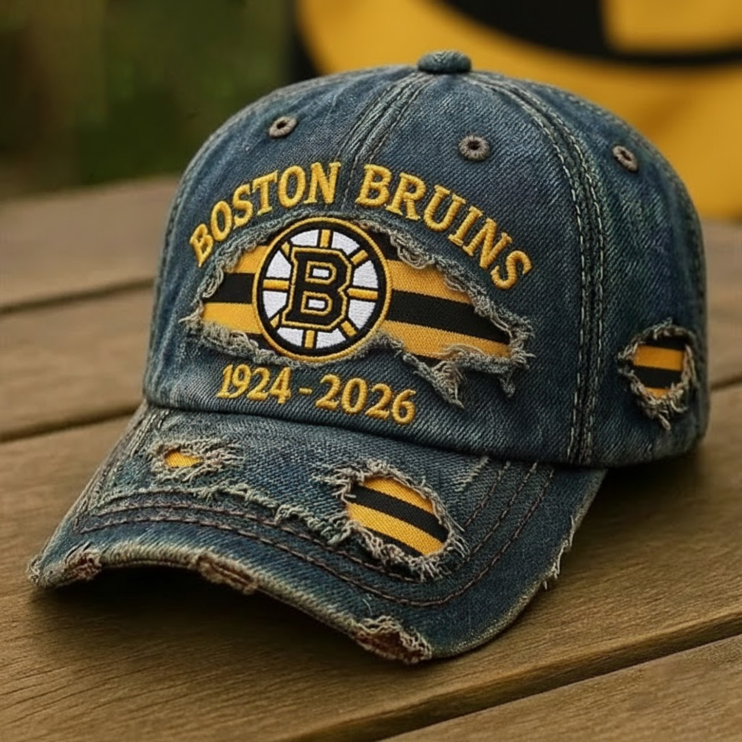 BOS X NHL PREMIUM CAP HCT APT NEEN NAK NHT