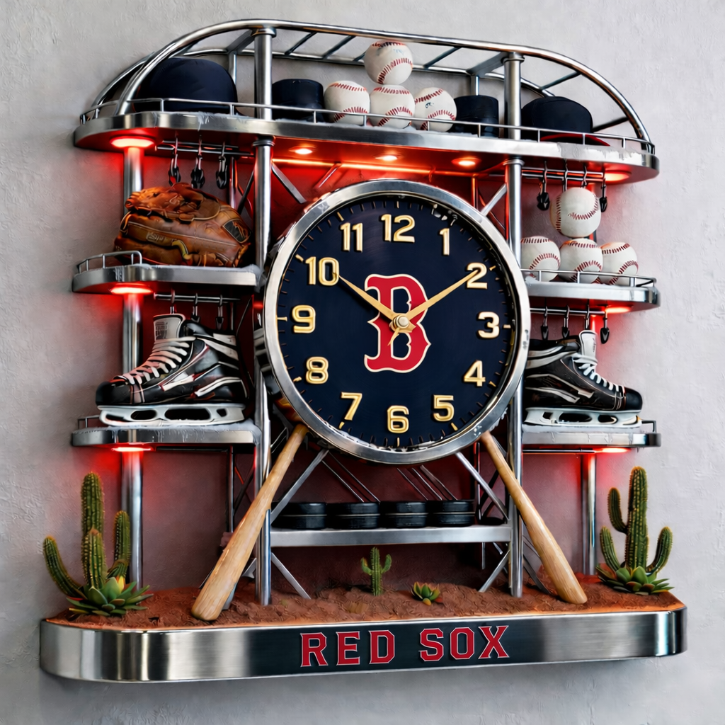 BRS x MLB Watches with unique styles NAK CTKT