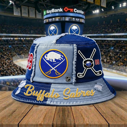 BS+Premium NHL Bucket Hat  NAK TTT