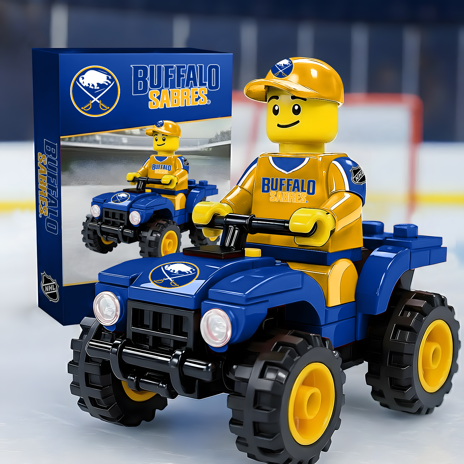 Selected Variant Image