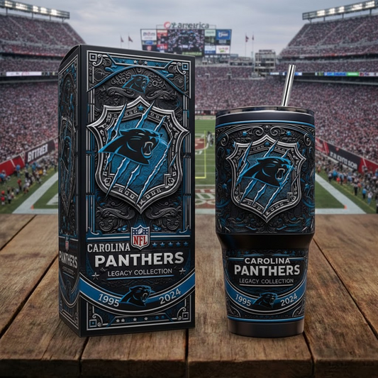 CAR X NFL CUP WITH HANDLE NAK NHT