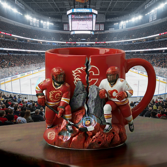 CF x NHL Clash Mug - Personalized Gifts NAK CTKT