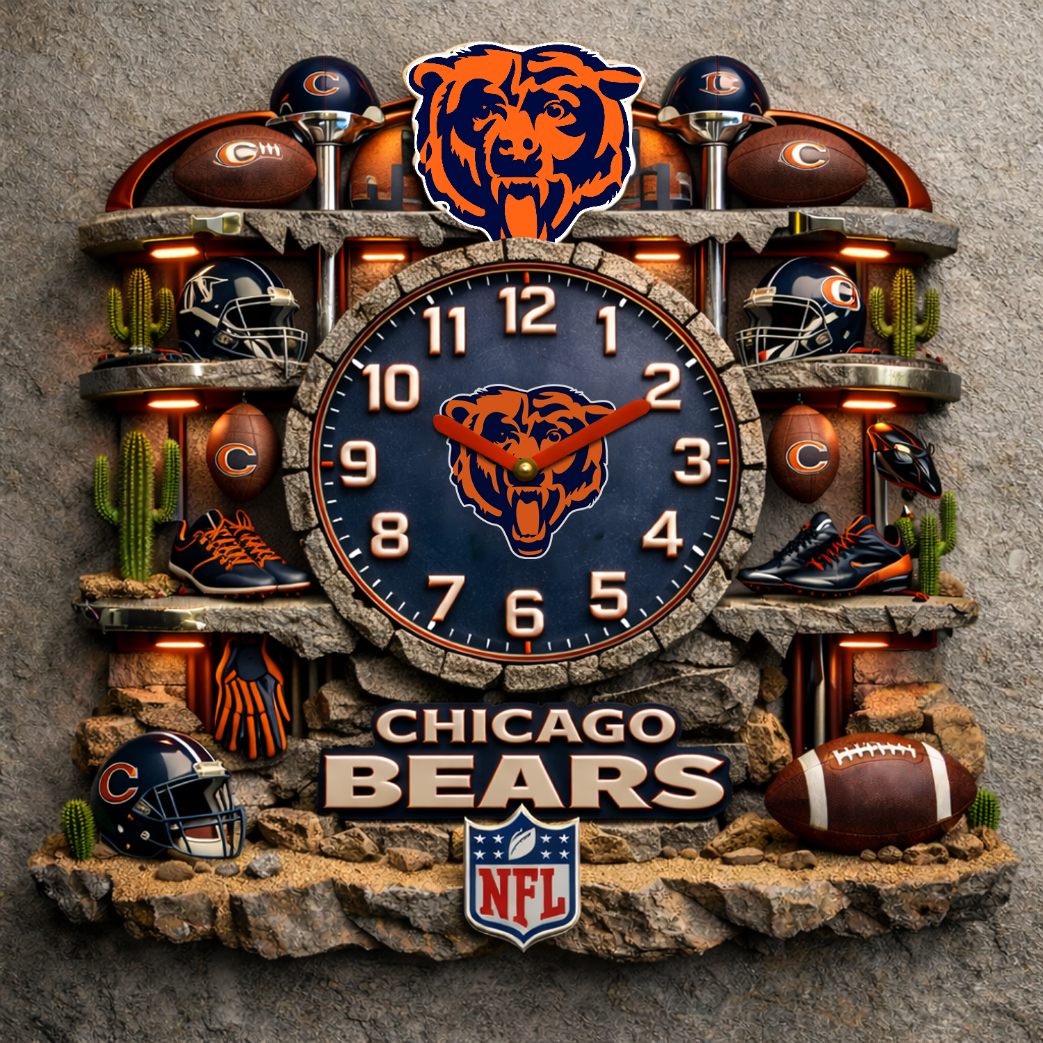 Selected Variant Image