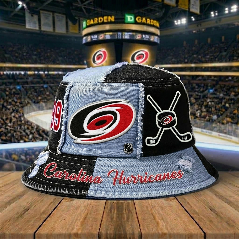 CH+Premium NHL Bucket Hat  NAK TTT