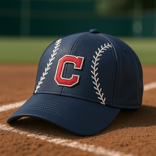 CI Premium MLB Classic Cap DDT CTND