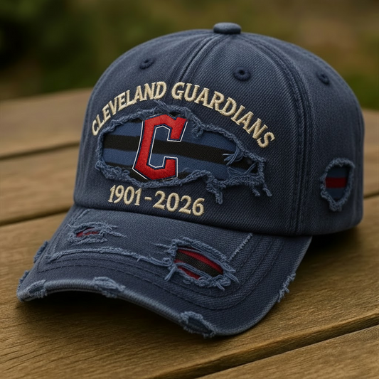 CLE X MLB PREMIUM CAP NAK NHT