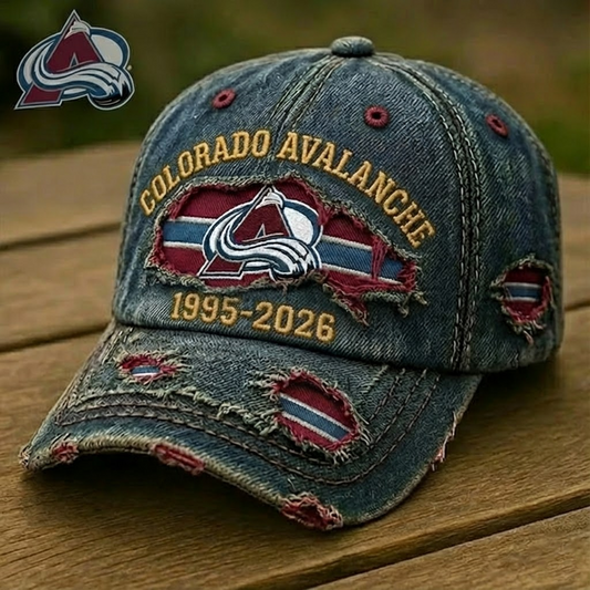 COL X NHL PREMIUM CAP HCT APT NEEN NAK NHT