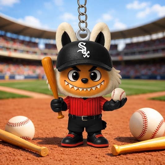 CWS X MLB Baseball Beast Collection NAK NHT
