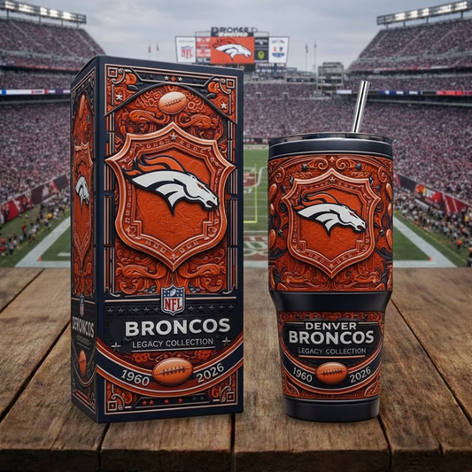 DEN X NFL CUP WITH HANDLE NAK NHT