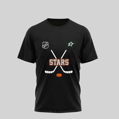 DS Premium NHL Motorcycle 3D Shirt DDT CTND