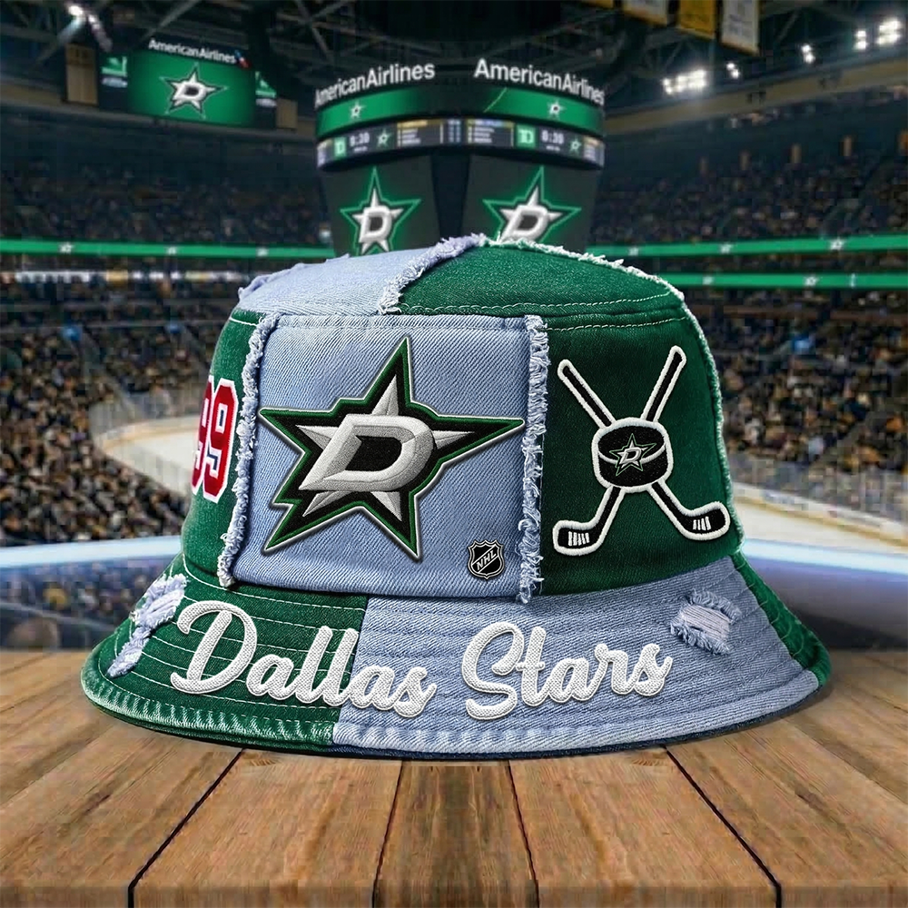 DS+Premium NHL Bucket Hat  NAK TTT