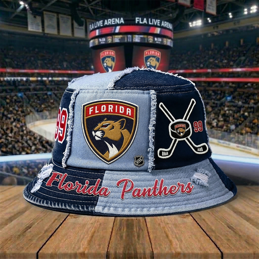 FP+Premium NHL Bucket Hat  NAK TTT