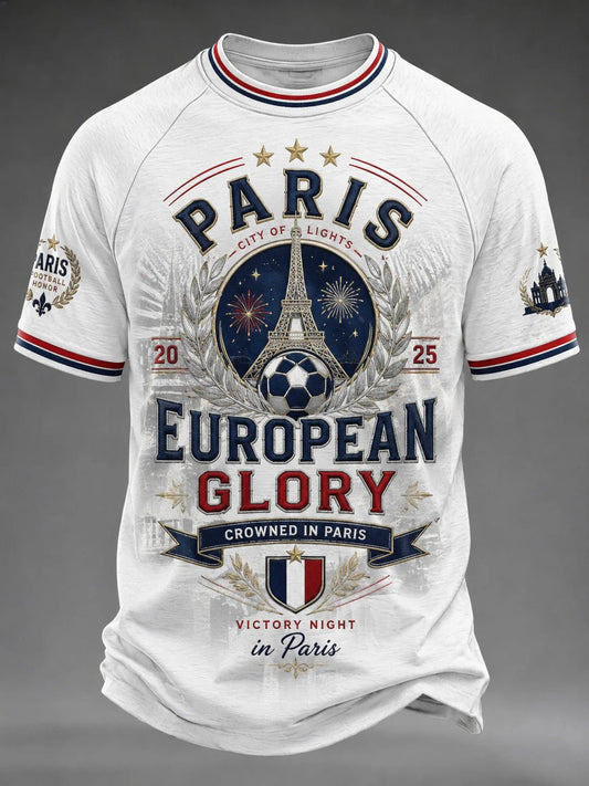 PSG Finale De La Ligue Des Champions 2026 à Budapest V17 DDT 310526 NTL