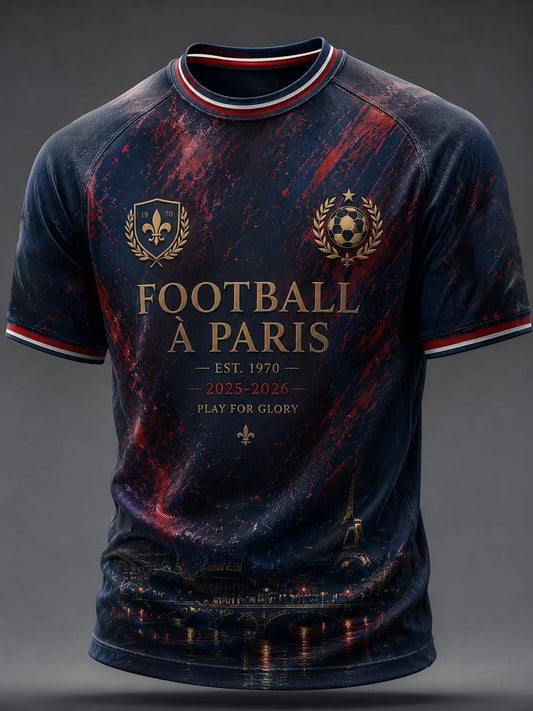 PSG Finale De La Ligue Des Champions 2026 à Budapest V8 DDT 310526 NTL