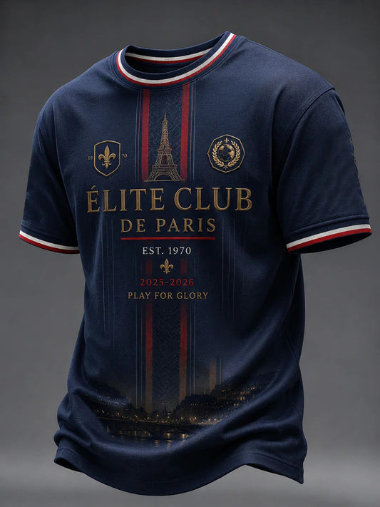 PSG Finale De La Ligue Des Champions 2026 à Budapest V6 DDT 310526 NTL