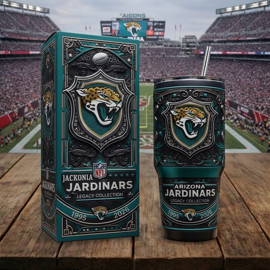 JAC X NFL CUP WITH HANDLE NAK NHT