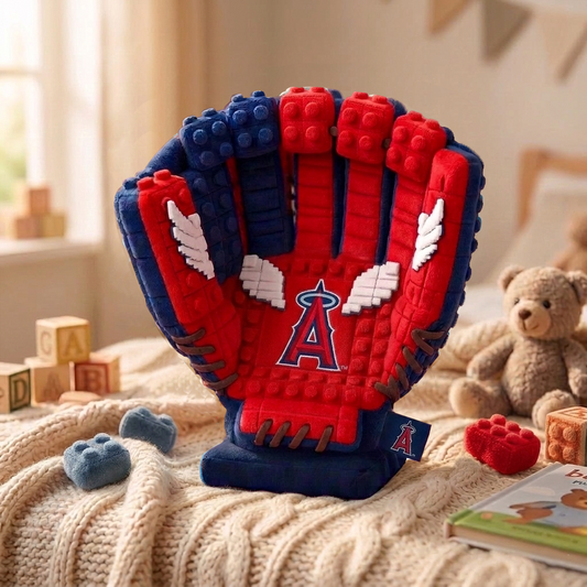 LAA x MLB Brick-Glove Plushie  NAK TTT