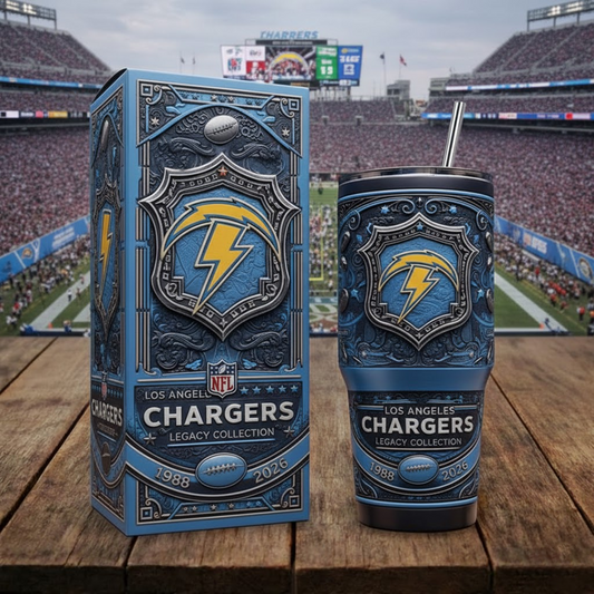 LAC X NFL CUP WITH HANDLE NAK NHT