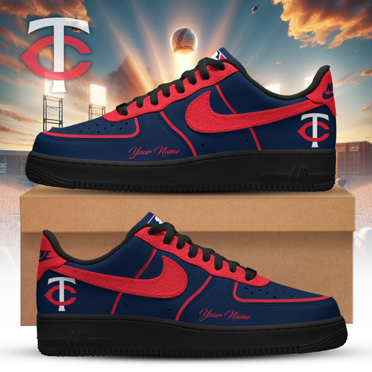 MT x MLB Premium Air Force 1 Orchard DDT CTND