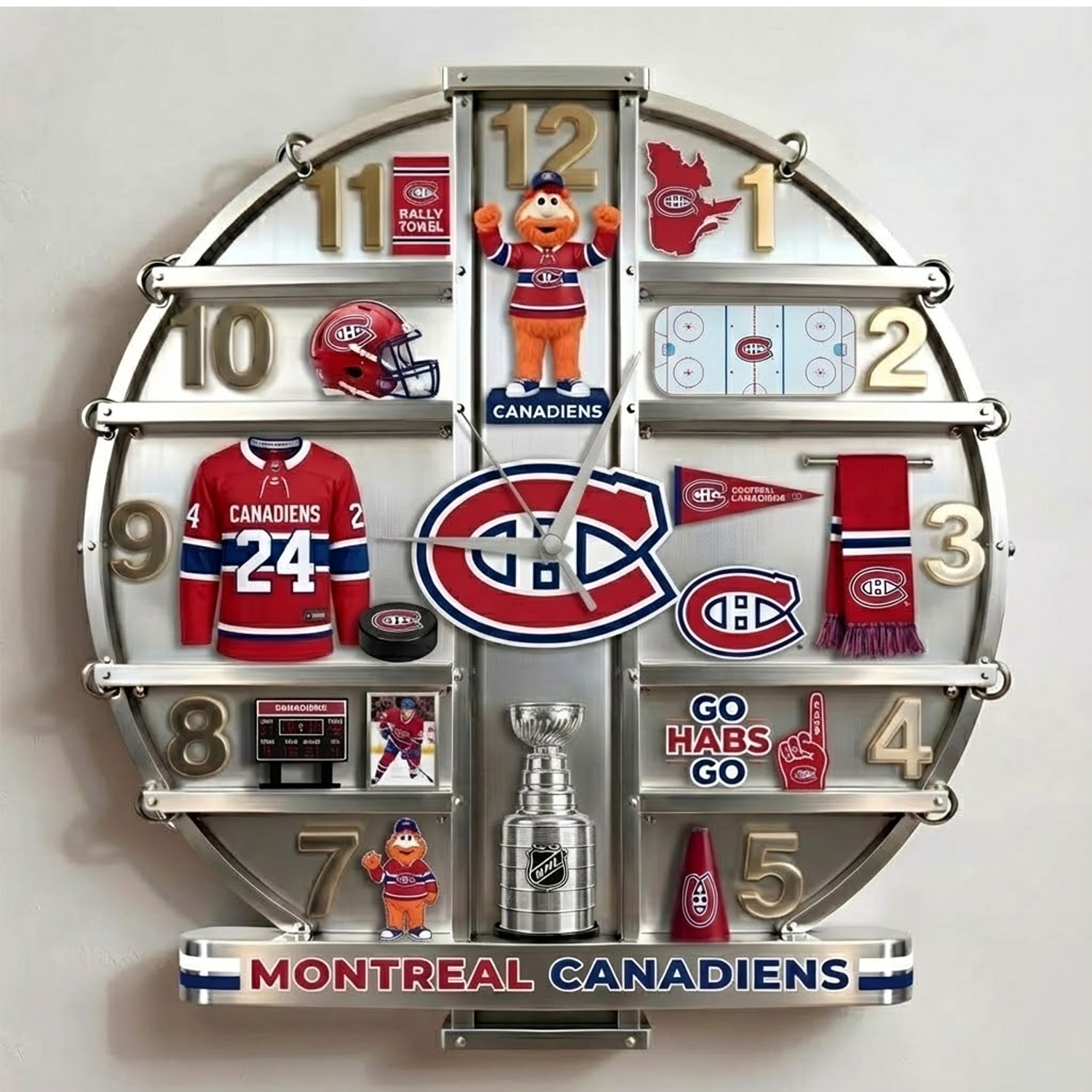 Selected Variant Image