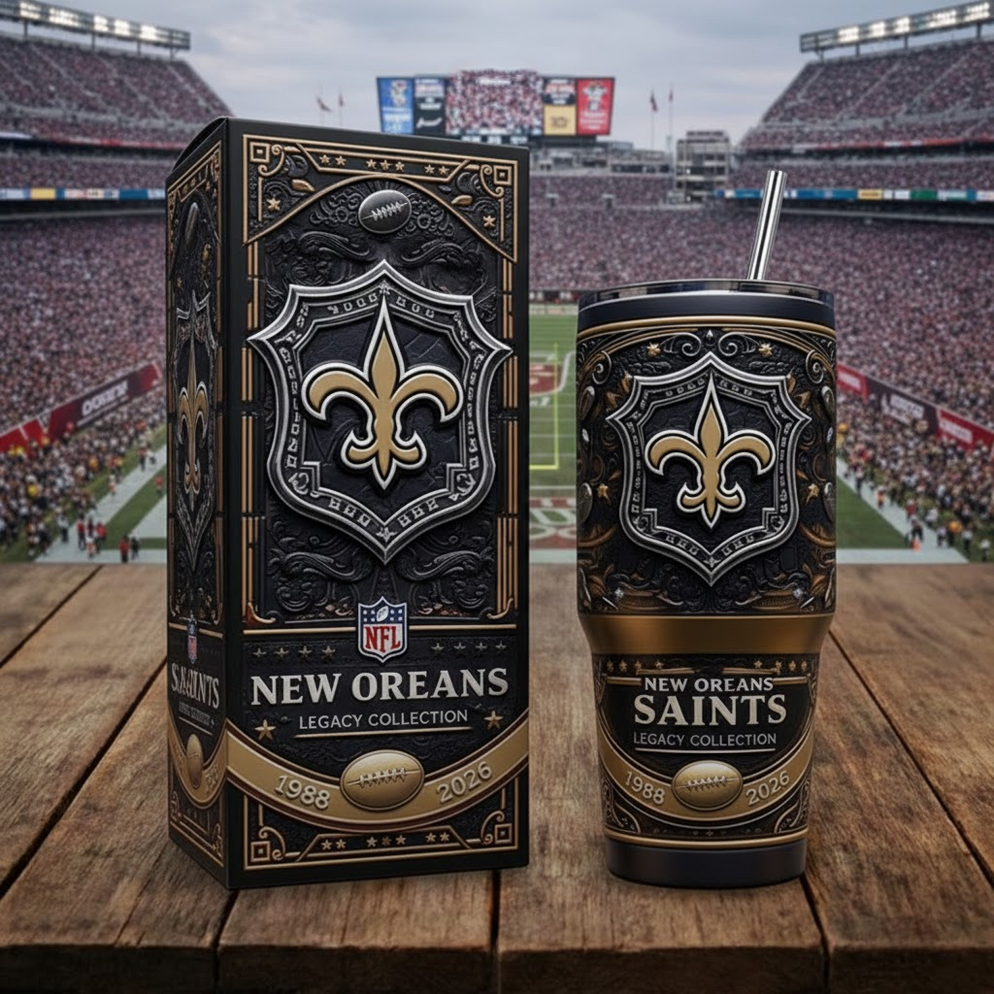 NO X NFL CUP WITH HANDLE NAK NHT