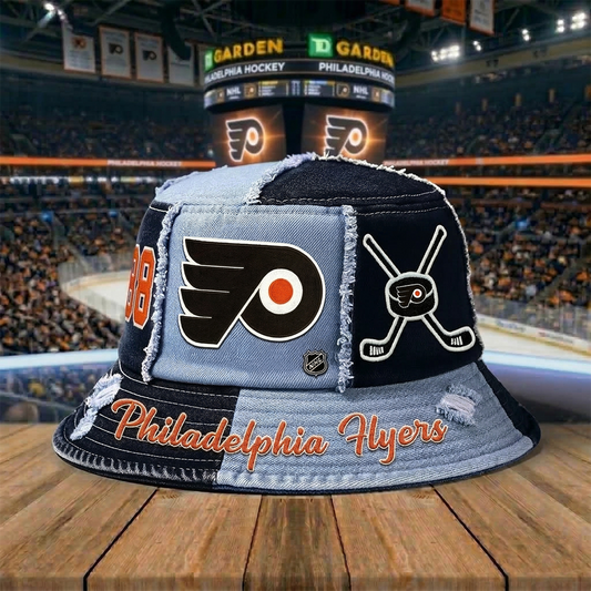PF+Premium NHL Bucket Hat  NAK TTT