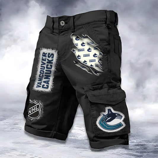 PREMIUM NHL X VC SHORT NDT VHM