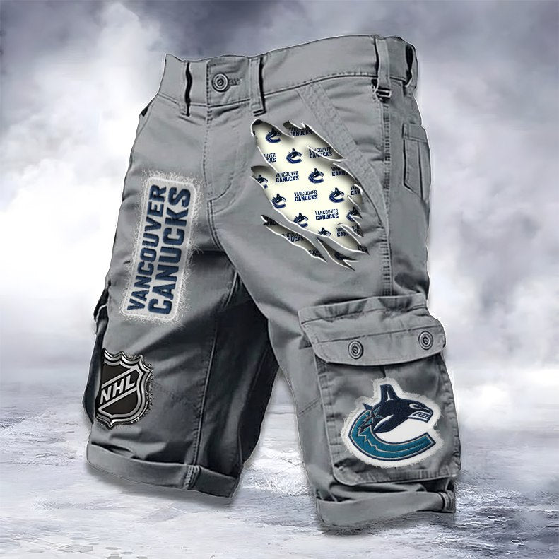 PREMIUM NHL X VC SHORT NDT VHM