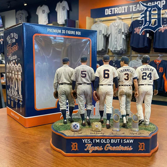 Premium x acrylic panels Legacy 3D Tribute Display 2026 V5 NAK TTT