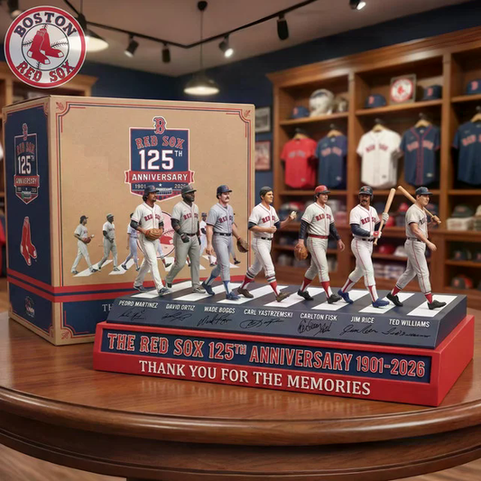 Premium x acrylic panels Legacy 3D Tribute Display 2026 V6 NAK TTT