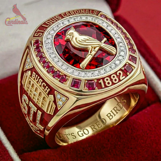 Premium x Rings Legacy 3D Tribute Display 2026 V4 NAK TTT