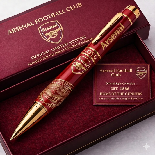 PREMIUM EPL X ARS HERITAGE BALLPOINT PEN NDT LVH