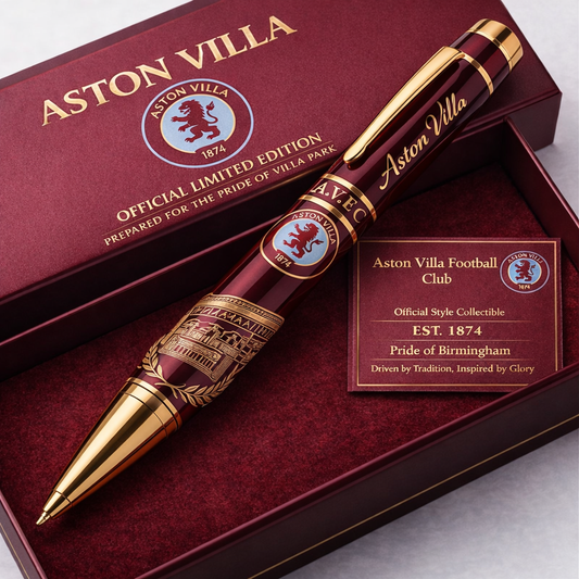 PREMIUM EPL X ASTV HERITAGE BALLPOINT PEN NDT LVH
