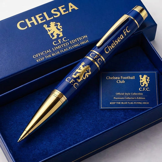 PREMIUM EPL X CHE HERITAGE BALLPOINT PEN NDT LVH