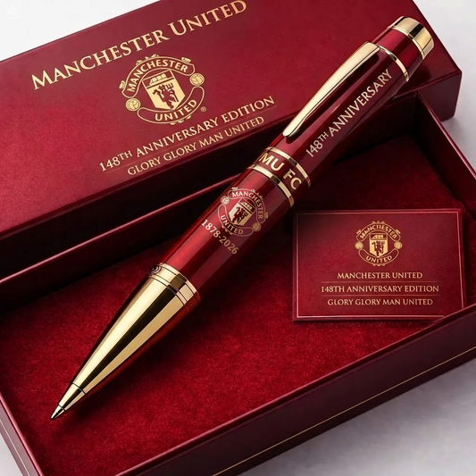 PREMIUM EPL X MU HERITAGE BALLPOINT PEN NDT LVH