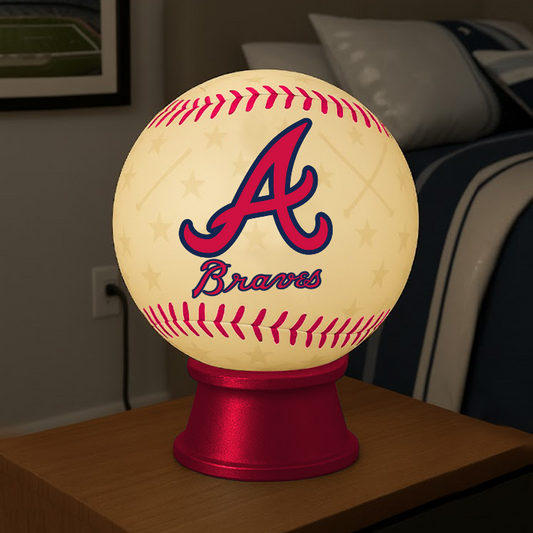 Premium MLB AB Baseball Night Light V1 NMD TTV