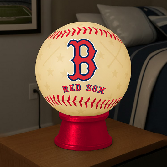 Premium MLB BRS Baseball Night Light V1 NMD TTV