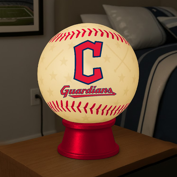 Premium MLB CG Baseball Night Light V1 NMD TTV