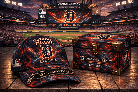 Premium MLB DT Anniversary Tie-Dye Heritage Zipper Cap V9 NMD CTKT